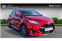 2022 Toyota Yaris 1.5 Hybrid Excel 5dr CVT