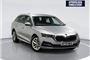 2020 Skoda Octavia Estate 1.5 TSI SE L First Edition 5dr