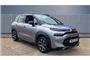 2022 Citroen C3 Aircross 1.2 PureTech 110 Shine 5dr