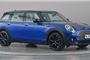 2020 MINI Clubman 1.5 Cooper Exclusive 6dr