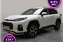 2023 Suzuki Across 2.5 PHEV E-Four 5dr CVT