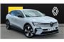 2022 Renault Megane E Tech EV60 160kW Equilibre 60kWh Optimum Charge 5dr Auto
