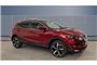 2021 Nissan Qashqai 1.3 DiG-T N-Motion 5dr
