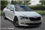 2018 Skoda Superb 2.0 TDI CR Laurin + Klement 5dr