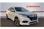 2020 Honda HR-V 1.5 i-VTEC EX CVT 5dr