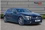 2020 Mercedes-Benz A-Class A180d AMG Line Executive 5dr Auto