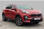 2021 Kia Sportage 1.6 GDi ISG 2 5dr