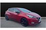 2020 Nissan Micra 1.0 IG-T 100 N-Sport 5dr