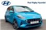 2021 Hyundai i10 1.2 MPi Premium 5dr Auto