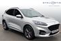 2021 Ford Kuga 2.5 PHEV ST-Line 5dr CVT