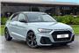 2024 Audi A1 30 TFSI Black Edition 5dr