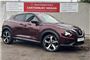 2022 Nissan Juke 1.0 DiG-T 114 Tekna 5dr DCT