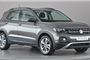 2020 Volkswagen T-Cross 1.0 TSI 115 SE 5dr