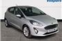 2020 Ford Fiesta 1.0 EcoBoost Titanium 5dr Auto