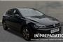 2020 Volkswagen Polo 1.0 TSI 95 Match 5dr