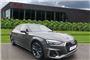 2024 Audi A5 Sportback 35 TFSI S Line 5dr S Tronic