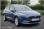 2022 Ford Fiesta 1.0 EcoBoost Titanium 5dr