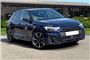 2024 Audi A1 30 TFSI Black Edition 5dr S Tronic