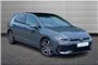 2025 Volkswagen Golf 2.0 TDI 150 R-Line 5dr DSG