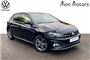 2021 Volkswagen Polo 1.0 TSI 95 R-Line 5dr DSG