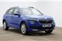 2022 Skoda Kamiq 1.0 TSI 95 SE 5dr