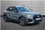 2020 Audi Q3 40 TFSI Quattro Edition 1 5dr S Tronic