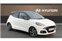 2024 Hyundai i10 1.0T [90] N Line 5dr [Nav]