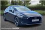 2020 Mazda 3 2.0 Skyactiv X MHEV Sport Lux 5dr