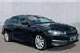 2025 Skoda Octavia Estate 2.0 TDI 150 SE L 5dr DSG