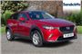 2018 Mazda CX-3 1.5d SE-L Nav 5dr