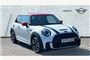 2023 MINI Hatchback 2.0 Cooper S Sport II 3dr Auto [Comfort/Nav Pack]