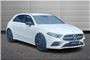 2022 Mercedes-Benz A-Class A200 AMG Line Executive Edition 5dr Auto