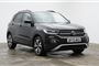 2022 Volkswagen T-Cross 1.0 TSI 110 Black Edition 5dr DSG