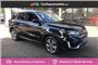 2022 Suzuki Vitara 1.4 Boosterjet 48V Hybrid SZ-T ALLGRIP 5dr