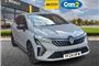 2024 Renault Clio 1.6 E-TECH full hybrid 145 Techno 5dr Auto