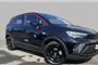 2023 Vauxhall Crossland 1.2 Turbo GS 5dr