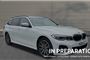 2021 BMW 3 Series Touring 330e M Sport 5dr Step Auto