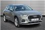 2019 Audi Q3 35 TDI Sport 5dr S Tronic