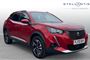 2020 Peugeot 2008 1.2 PureTech 130 Allure 5dr