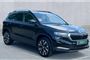 2024 Skoda Karoq 1.0 TSI 116 SE L 5dr