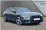 2024 Audi A6 Avant 50 TFSI e Quattro Black Edition 5dr S Tronic