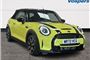 2022 MINI Convertible 2.0 Cooper S Exclusive 2dr Auto