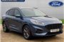 2023 Ford Kuga 2.5 FHEV ST-Line Edition 5dr CVT