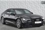 2021 Audi A6 45 TFSI 265 Quattro Black Edition 4dr S Tronic