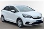 2021 Honda Jazz 1.5 i-MMD Hybrid SE 5dr eCVT