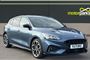 2022 Ford Focus 1.0 EcoBoost Hybrid mHEV 155 ST-Line X Edition 5dr