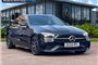 2024 Mercedes-Benz C-Class C220d AMG Line Premium Plus 4dr 9G-Tronic