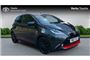 2017 Toyota Aygo 1.0 VVT-i X-Press 5dr