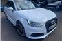 2017 Audi A1 1.4 TFSI 150 Black Edition 5dr S Tronic