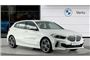 2022 BMW 1 Series 118i [136] M Sport 5dr Step Auto [LCP]